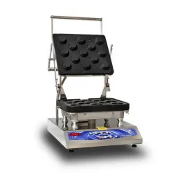Купить тарталетница cook matic (07.fctn1) настольная, без форм icb tecnlologie s.r.l. – цена от завода, доставка до двери | RuOborudovanie.ru