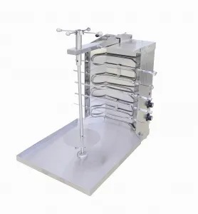 Аппарат для шаурмы Grill Master без мотора ф2шмэ 21203 – купить по цене завода