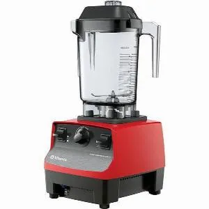 Блендер Vitamix Drink Machine Advance красный – купить по цене завода