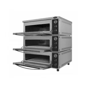 Печь для пиццы Grill Master ППЭ/3 22129 – купить по цене завода