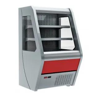 Горка холодильная F13-07 VM 0,7-2 (Carboma 1260/700 ВХСп-0,7) (0011-3020) – купить по цене завода
