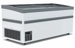 Купить морозильная бонета uf 1900 ве frostor серая – цена от завода, доставка до двери | RuOborudovanie.ru
