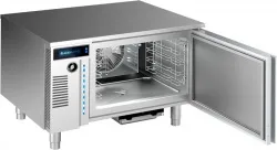 Шкаф шоковой заморозки Angelo Po BF51H вместимостью 5*GN1/1 или 40*60 см (16/10 кг) – купить в RuOborudovanie.ru с доставкой до двери Купить шкаф шоковой заморозки angelo po bf51h вместимостью 5*gn1/1 или 40*60 см (16/10 кг) – цена от завода, доставка до двери | RuOborudovanie.ru