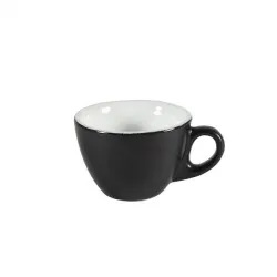 Купить чашка espresso 85мл menu shades, цвет ash black zcsapec31 – цена от завода, доставка до двери | RuOborudovanie.ru