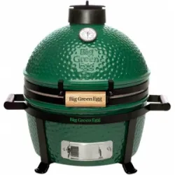 Купить гриль mx минимакс (диаметр решетки 33см) big green egg 119650 – цена от завода, доставка до двери | RuOborudovanie.ru