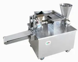 Пельменный аппарат JGT-60 (JGL-60) (12-12 гр.) (после ремонта) – купить в RuOborudovanie.ru с доставкой до двери Купить пельменный аппарат jgt-60 (jgl-60) (12-12 гр.) (после ремонта) – цена от завода, доставка до двери | RuOborudovanie.ru