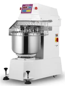 Тестомес Hurakan HKN-130Sn2V – купить по цене завода