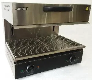 Гриль Airhot Sge-600 саламандра – купить по цене завода