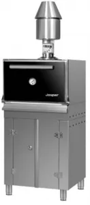 Гриль-мангал угольный Josper HJX25L – купить по цене завода