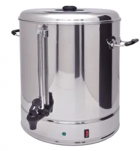 Кипятильник Gastrorag DK-WB-30 – купить по цене завода