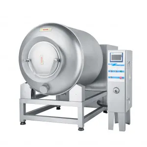 Вакуумный массажер GRZK2500 (тач скрин) – купить по цене завода