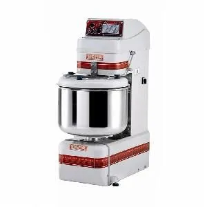Тестомес Sigma спиральный Silver 60 3ф – купить по цене завода