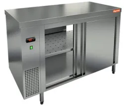 Стол-купе тепловой Hicold TS T 16 GN O (1600x700x850) сквозной островной – купить в RuOborudovanie.ru с доставкой до двери Купить стол-купе тепловой hicold ts t 16 gn o (1600x700x850) сквозной островной – цена от завода, доставка до двери | RuOborudovanie.ru