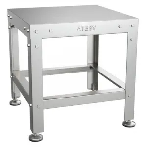 Подставка Атеси ПКИ-С-400.400.420-02 для кухонного инвентаря – купить по цене завода