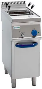 Макароноварка 700 серии Tecnoinox Cp35E7 616045 – купить по цене завода