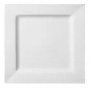 Тарелка Cameo Square Rim 18,5Х18,5Cm H2См 710-71 – купить по цене завода