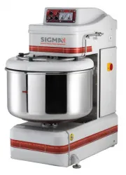 Купить тестомес sigma redline 60 hd 3ф – цена от завода, доставка до двери | RuOborudovanie.ru