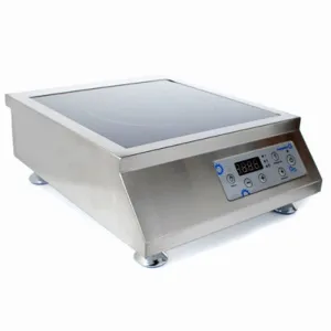 Плита индукционная настольная FoodAtlas FA-W3500 – купить по цене завода