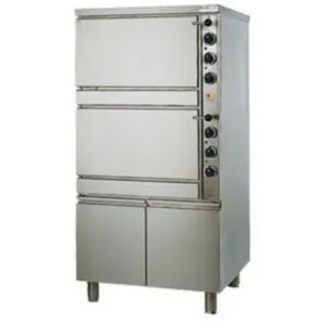 Шкаф жарочный Kogast Ksp-T2 55949 – купить по цене завода