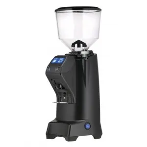 Кофемолка Eureka Zenith Neo 65 E Matt Black – купить по цене завода
