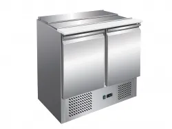 Купить саладетта viatto s900sec – цена от завода, доставка до двери | RuOborudovanie.ru