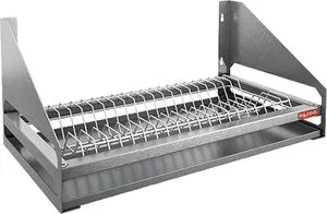 Полка настенная НПДСТ 6,2/3,4 – купить по цене завода