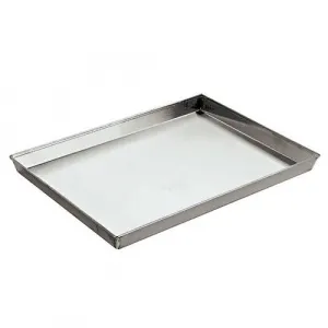Противень Paderno 41751-60, 60х40см H3см, алюминий – купить по цене завода