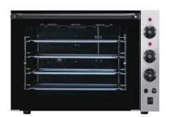 Купить печь конвекционная crazy pan cp-ec03dfs – цена от завода, доставка до двери | RuOborudovanie.ru