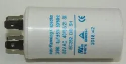 Конденсатор Airhot для Hsl-2020A-52