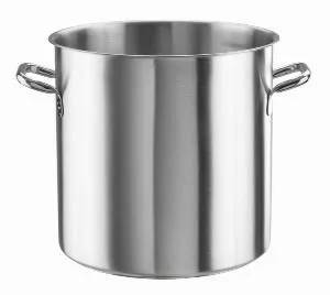 Котел наплитный Tender 34Х34 30,75Л 33900334 – купить по цене завода