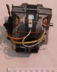 Двигатель Robot Coupe арт.3080 – купить в RuOborudovanie.ru с доставкой до двери Двигатель Robot Coupe арт.3080