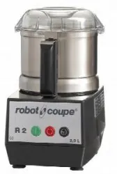 Купить куттер robot coupe r2 чаша 2.9л – цена от завода, доставка до двери | RuOborudovanie.ru