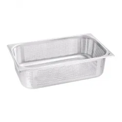 Купить гастроемкость blanco g-ken 1/1-60 – цена от завода, доставка до двери | RuOborudovanie.ru
