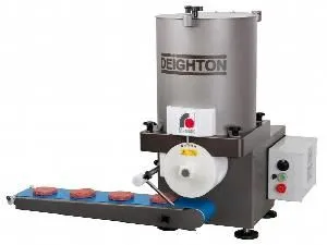 Машина котлетоформовочная Deighton Formatic с4000/180 – купить по цене завода