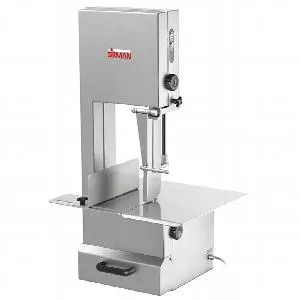 Пила для резки мяса Sirman SO 2020 Inox (380В) 1,47кВт 1400об/мин – купить по цене завода