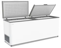 Купить ларь морозильный frostor f800sd белый standart double – цена от завода, доставка до двери | RuOborudovanie.ru