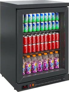 Шкаф барный Polair TD101-Bar без столешницы арт.1150026d – купить по цене завода