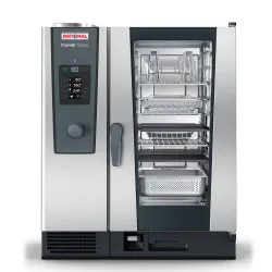 Купить пароконвектомат rational icombi classic 10-1/1 флот – цена от завода, доставка до двери | RuOborudovanie.ru