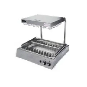 Мармит Grill Master Ф2ПКЭ 21603К для картофеля фри с керам.нагревателем 650х530х100 мм – купить по цене завода