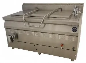 Котел пищеварочный Kogast Pk-T9/300-P 55936 газ 900 серии – купить по цене завода