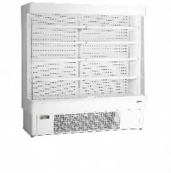 Купить горка холодильная tefcold md1900 – цена от завода, доставка до двери | RuOborudovanie.ru