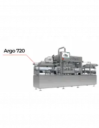 Купить автоматический трейсилер argo 720 – цена от завода, доставка до двери | RuOborudovanie.ru