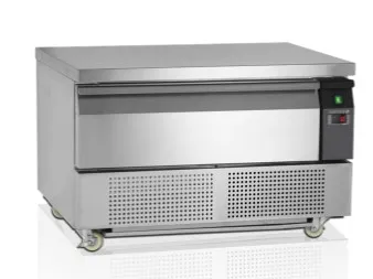 Стол универсальный 1 ящик Tefcold Ud1-2 – купить по цене завода