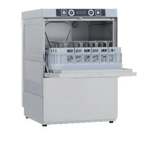 Машина стаканомоечная Apach Chef Line Lgit45 Dd Dp Tf – купить по цене завода