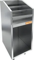 Лестница ликёрная HiCold НБмлЛВ-4/5 без борта 400х500х850мм – купить в RuOborudovanie.ru с доставкой до двери Купить лестница ликёрная hicold нбмллв-4/5 без борта 400х500х850мм – цена от завода, доставка до двери | RuOborudovanie.ru