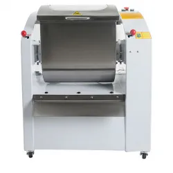 Машина тестомесильная FoodAtlas WHM(H)-25, 380V – купить в RuOborudovanie.ru с доставкой до двери Купить машина тестомесильная foodatlas whm(h)-25, 380v – цена от завода, доставка до двери | RuOborudovanie.ru