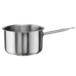 Купить сотейник 2,0л d16см h9,5см, без крышки, серия "tender", нерж.сталь 33900616 – цена от завода, доставка до двери | RuOborudovanie.ru
