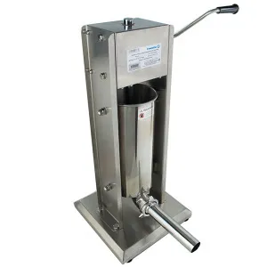 Шприц колбасный вертикальный HR-5L FoodAtlas – купить по цене завода