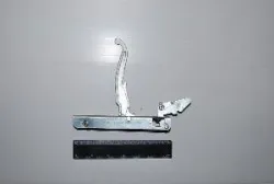 Петля старая в сборе для эп,шжэ 210001005244