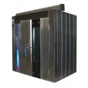 Печь ротационная электрическая ATLAS YZD-100 – купить по цене завода
